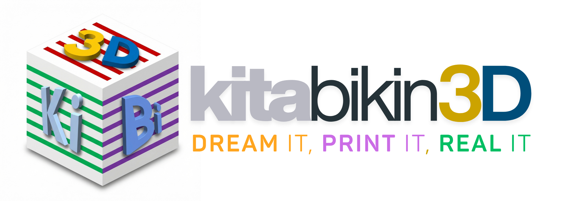KitaBikin3D